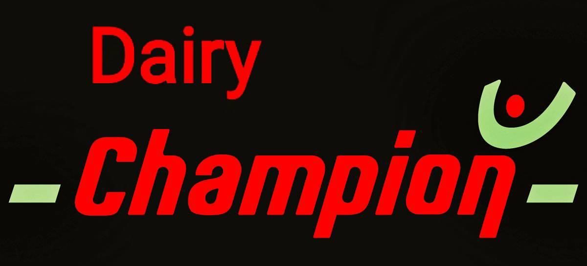 Dairy Champion